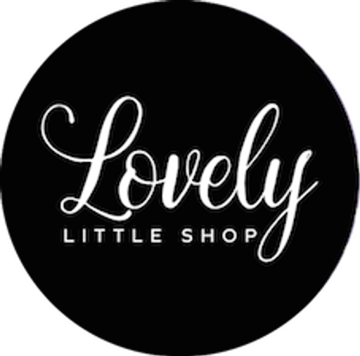 Lovelylittleshop.cz logo