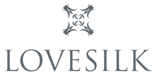 LOVESILK logo