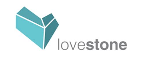 Lovestone, s.r.o. logo