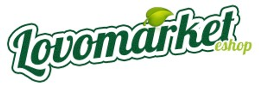 Lovomarket logo