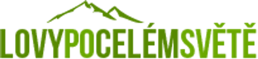 Lovy po celém světě logo