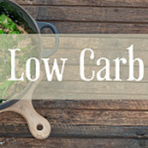 Silvie Čížková - Low Carb logo