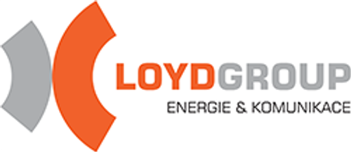 LOYD GROUP, s.r.o. logo