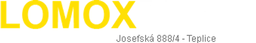 LOMOX PLUS, s.r.o. logo