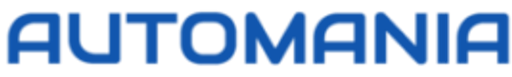 AUTOMANIA logo
