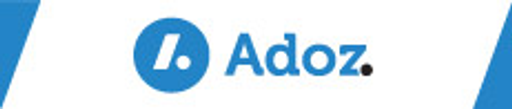 ADOZ, s.r.o. logo