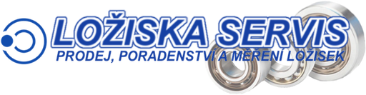 LOŽISKA SERVIS logo