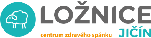 LOŽNICE JIČÍN logo