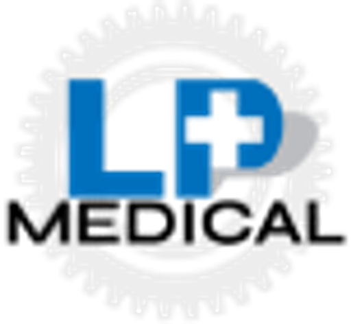 LP-Medical s.r.o. logo