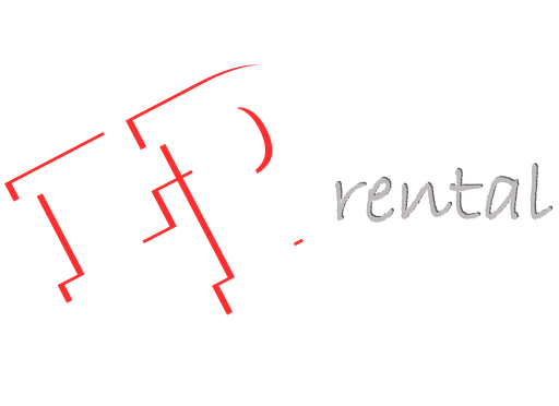 LP rental logo