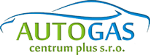 AUTOGAS CENTRUM PLUS, s.r.o. logo
