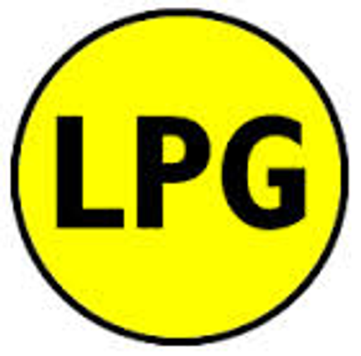 LPG- Dobrut logo