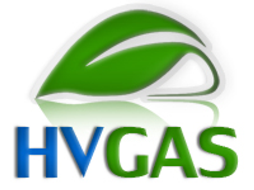 HVgas logo