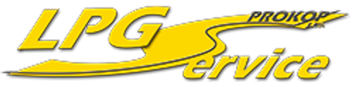 LPG servis Prokop logo