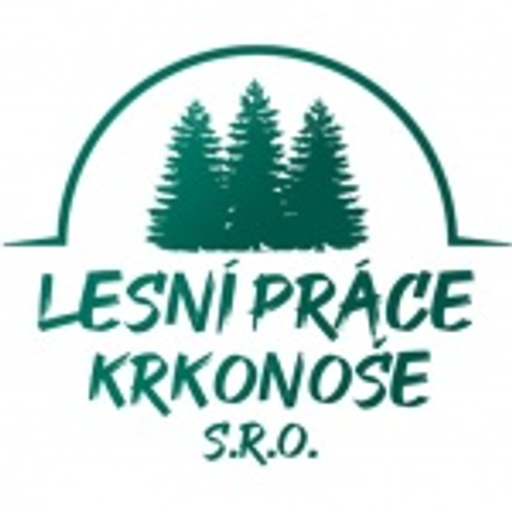 Lesní práce Krkonoše s.r.o. logo