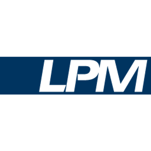 LPM, s.r.o. logo