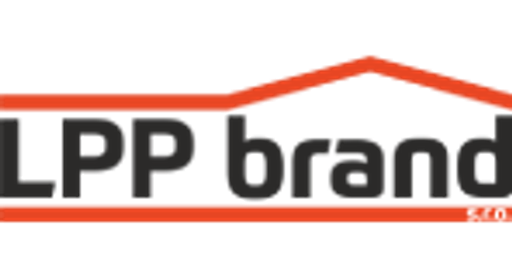 LPP brand, s.r.o. logo