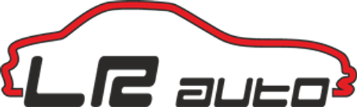 LR Autoservis logo