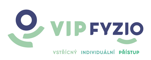 Léčebná rehabilitace Vratimov logo