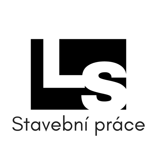 Stavební práce - Luděk Slezák logo