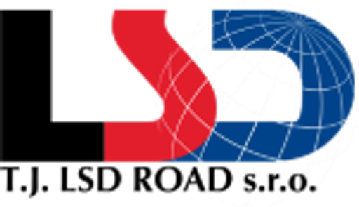 T.J. LSD Road s.r.o. logo