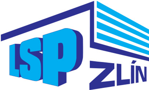 L.S.P. Zlín, spol. s r.o. logo