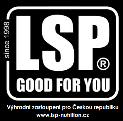 Lsp-nutrition.cz logo