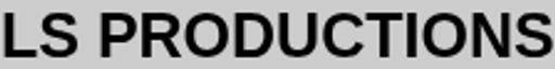 LS Productions, s.r.o. logo