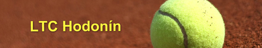 LTC Hodonín, spolek logo