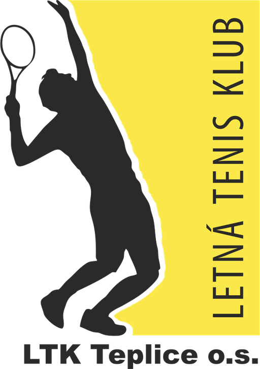 LTK Teplice logo
