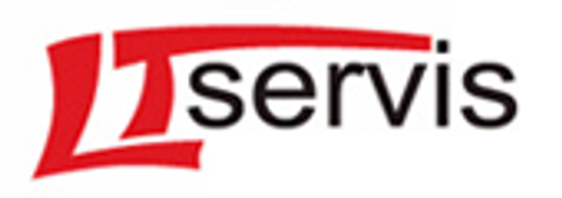 LT servis logo