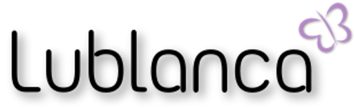 Lublanca.cz logo