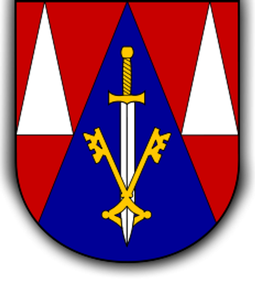 Lubník - obecní úřad logo