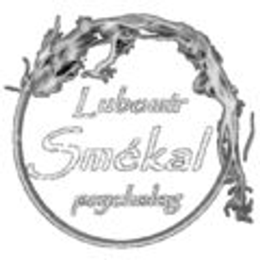 Lubomír Smékal logo