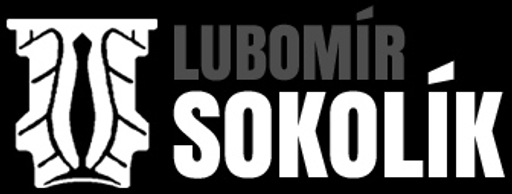 Lubomír Sokolík logo