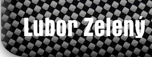 Opravy rybářských prutů Lubor Zelený logo