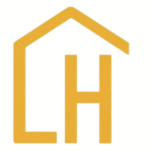 Luboš Hlavica logo