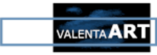 Ateliér Lubosh logo