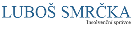 Luboš Smrčka logo