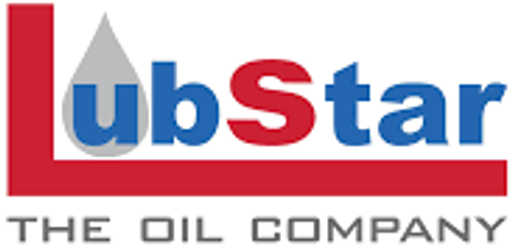 LUBSTAR logo