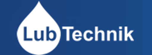 LubTechnik, s.r.o. logo