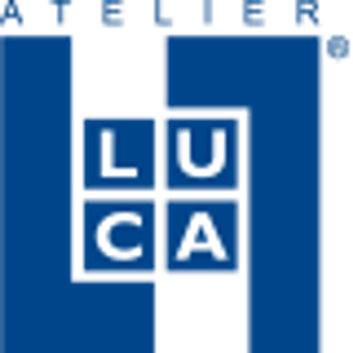 LUCA CZ logo