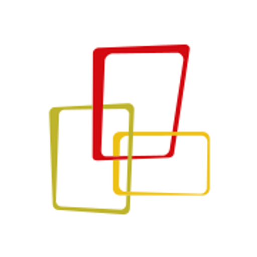 LUCERN moderní dřevostavby logo
