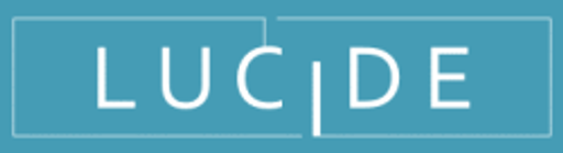 Lucide.cz logo