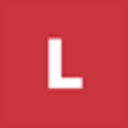 Ing. Lucie Černá - realitní makléřka logo