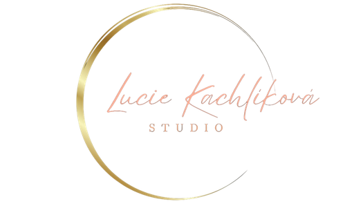 Studio Lucie Kachlíková logo