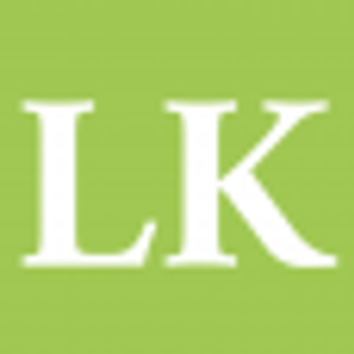 Lucie Karlíková logo