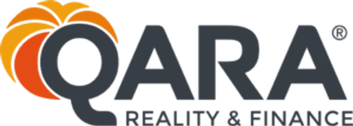 Realitní makléřka Lucie Korbová logo