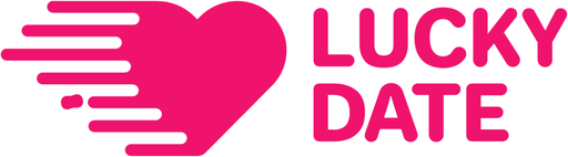LuckyDate logo
