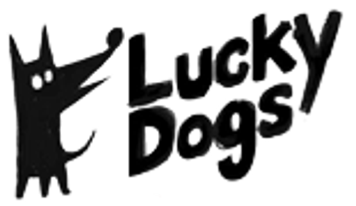 LuckyDogs.cz logo